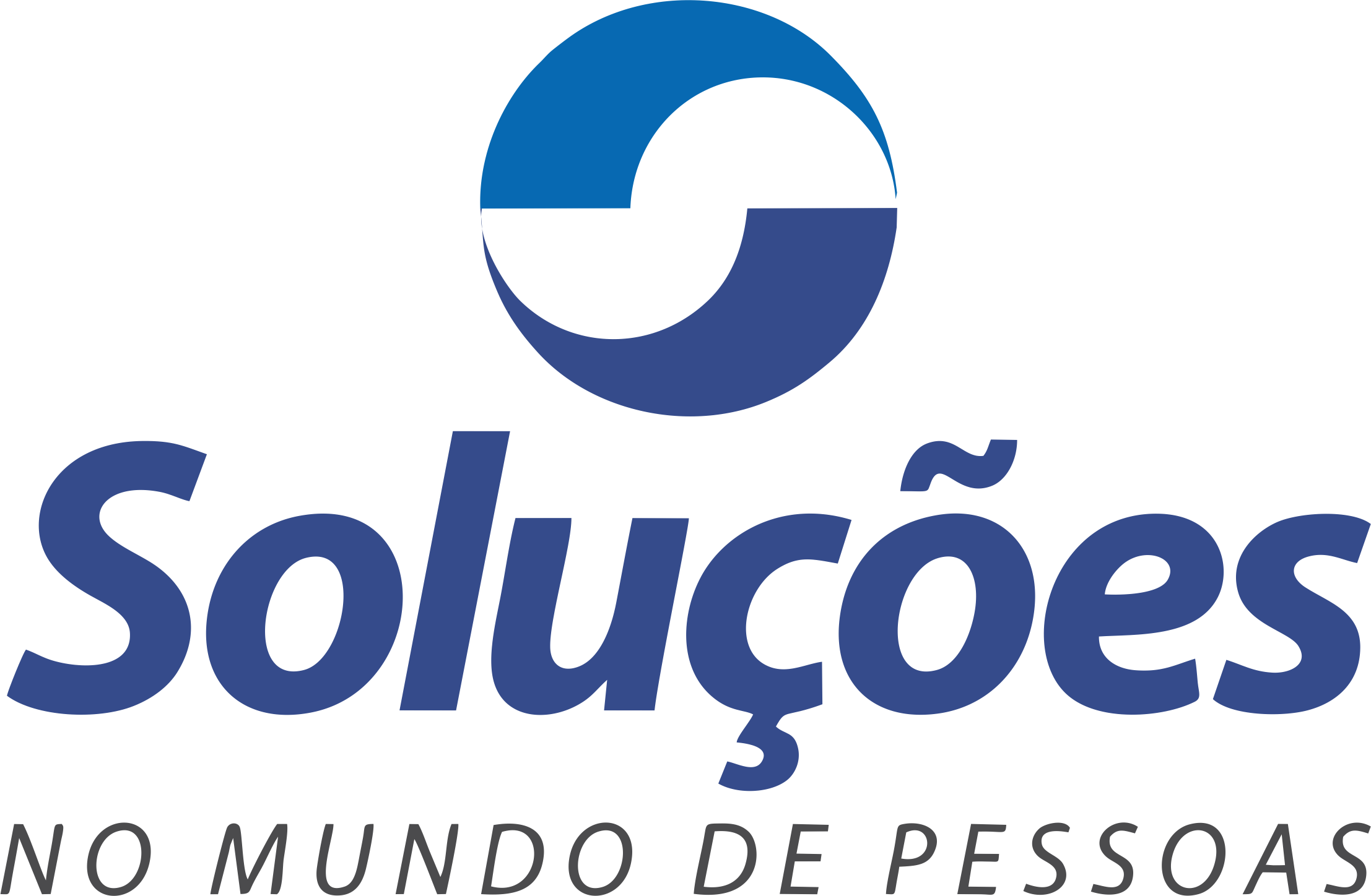 Logo Solu Web